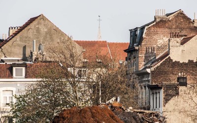 Duurzaamheid moet eerst Sociaal zijn