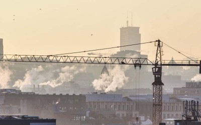 Sneler en strenger maatreglen tegen fijnstof